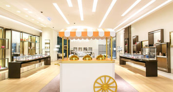 昆明雷达手表维修服务点