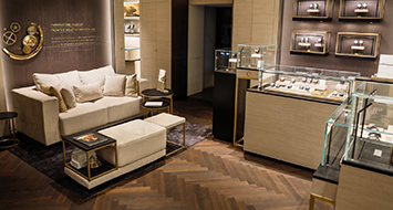 昆明雷达手表维修服务