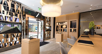 昆明雷达手表客服维修