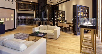 昆明雷达手表维修门店