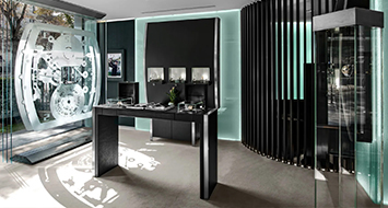 昆明雷达手表维修售后电话