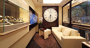 昆明雷达手表维修电话